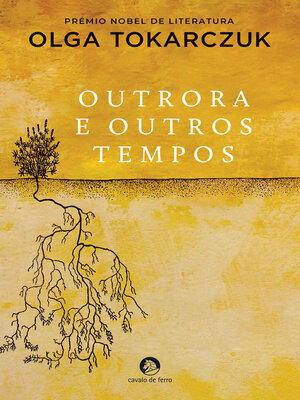 cover image of Outrora e Outros Tempos